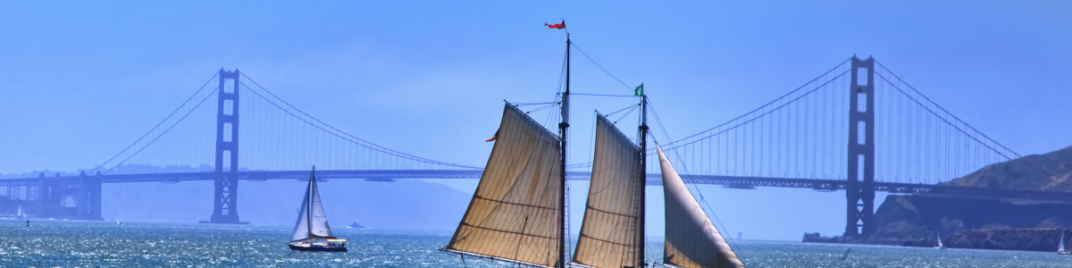 Angel Island State Park