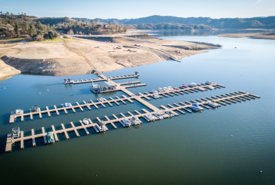 Lake Nacimiento Resort