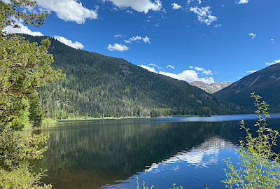 Arapaho & Roosevelt National Forests - Granby/Grand Lake