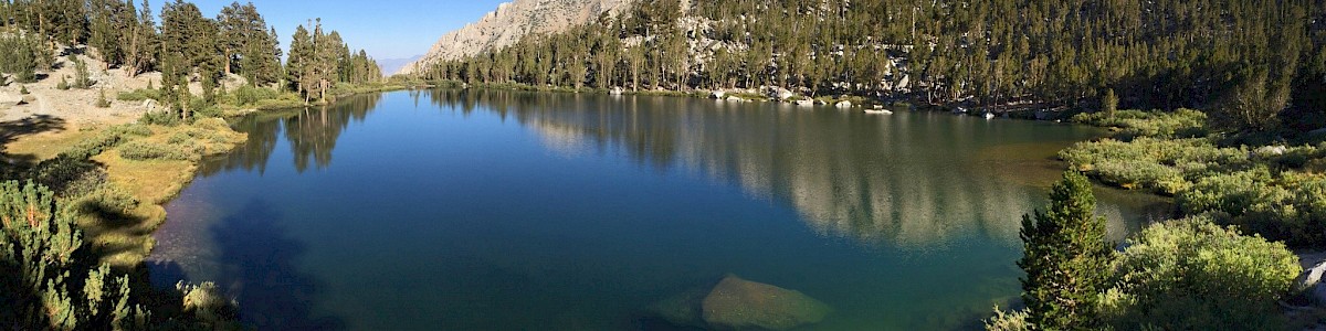 Onion Valley Campground