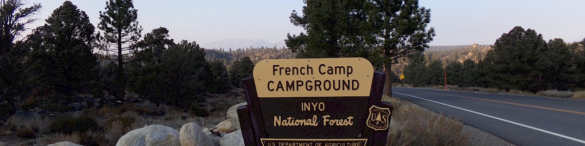 French Camp