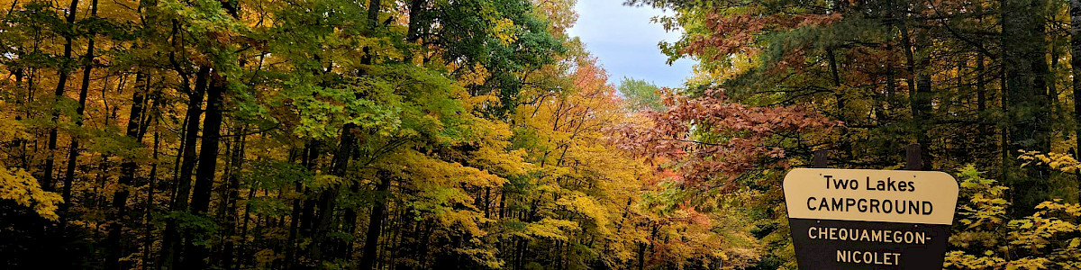 Two Lakes Campground