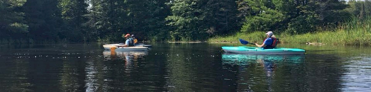 Whiteface Campground