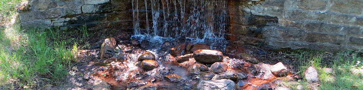 Flowing Well Campground