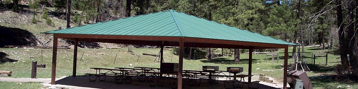 Lower Fir Group Campground