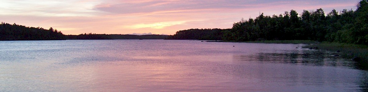 Birch Lake Campground