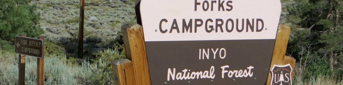 Forks Campground