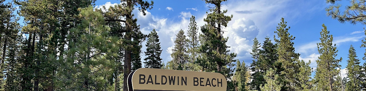 Baldwin Beach