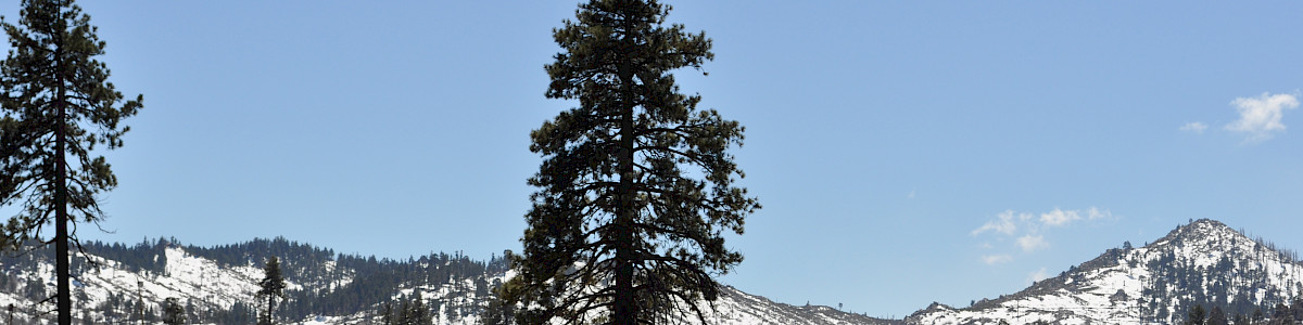 Hanna Flat Campground