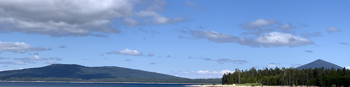 Windy Group Campground