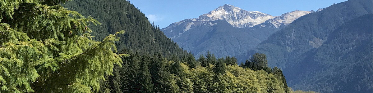 Panorama Point Campground