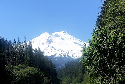 Mt. Baker-Snoqualmie South