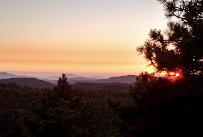 Mt. Laguna