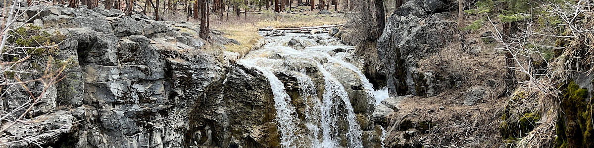 McKay Crossing Campground