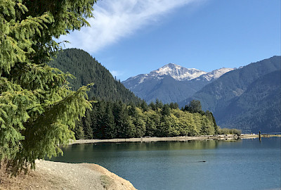 Mt. Baker-Snoqualmie North