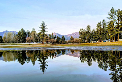 Lake Hemet